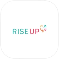 RiseUP logo
