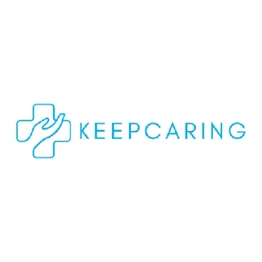 Logo Keepcaring