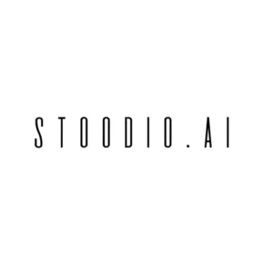 Logo Stoodio.ai